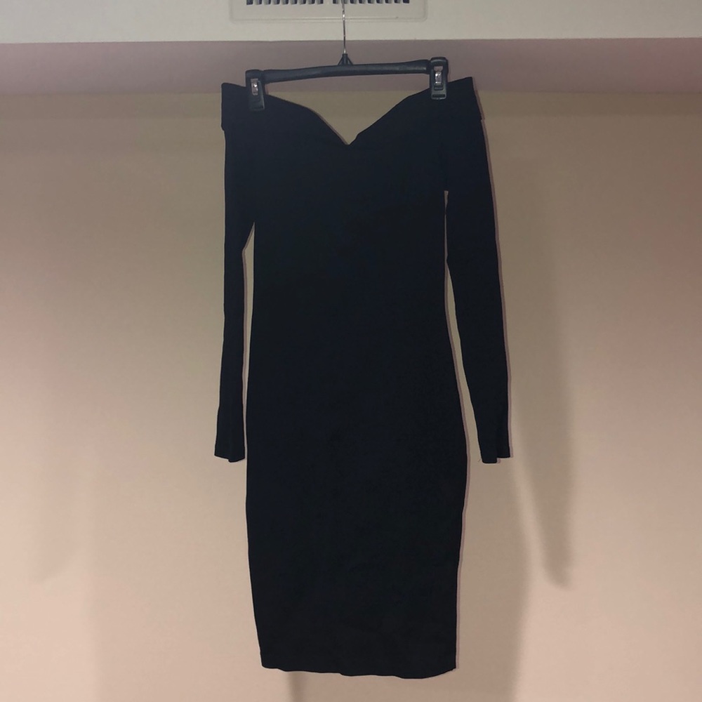Cocktail and professional dress